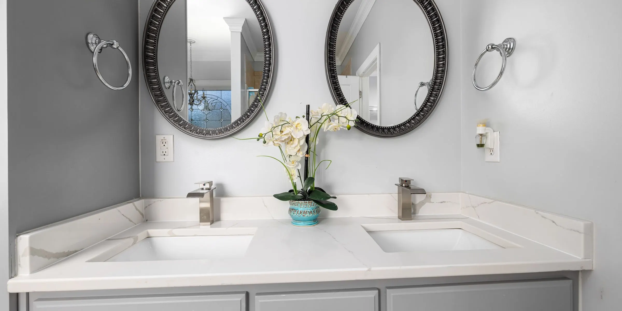 Bathroom Remodeling page banner