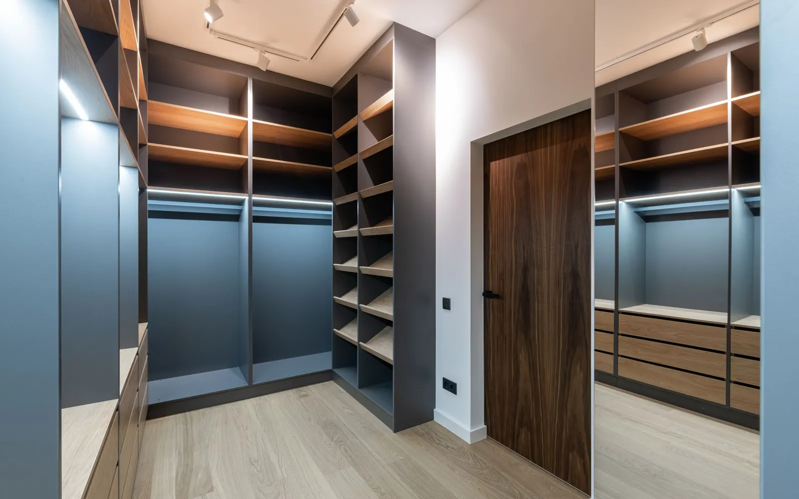 Closet Remodeling card image