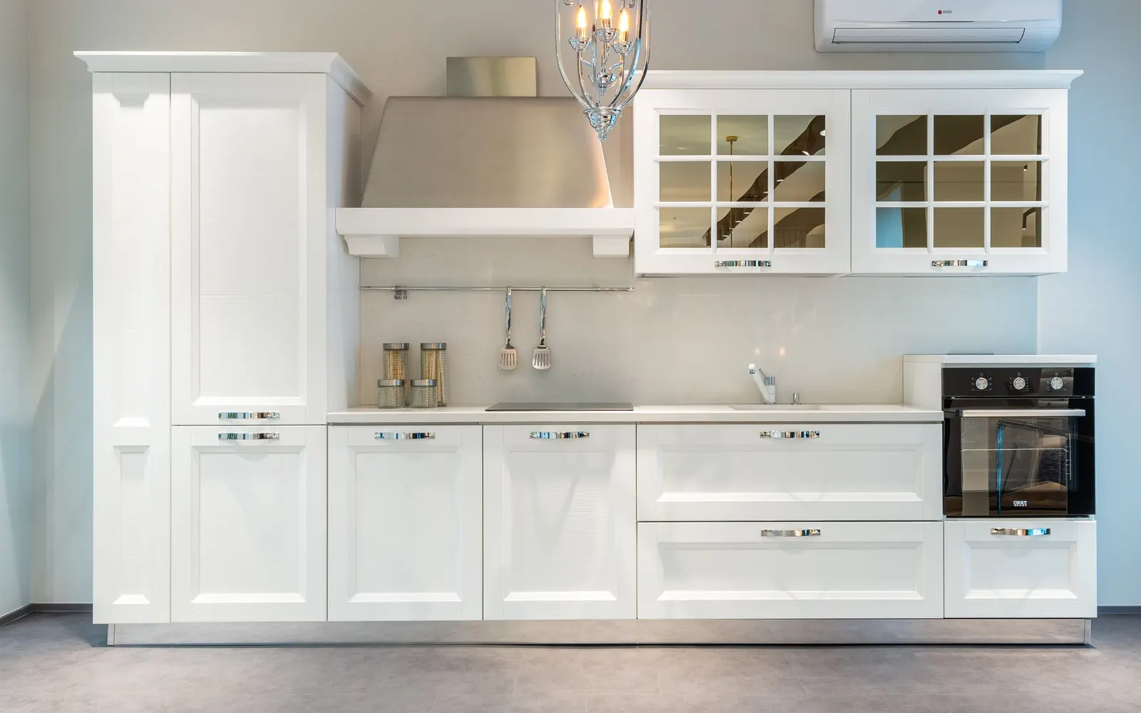 Kitchen Remodeling card image