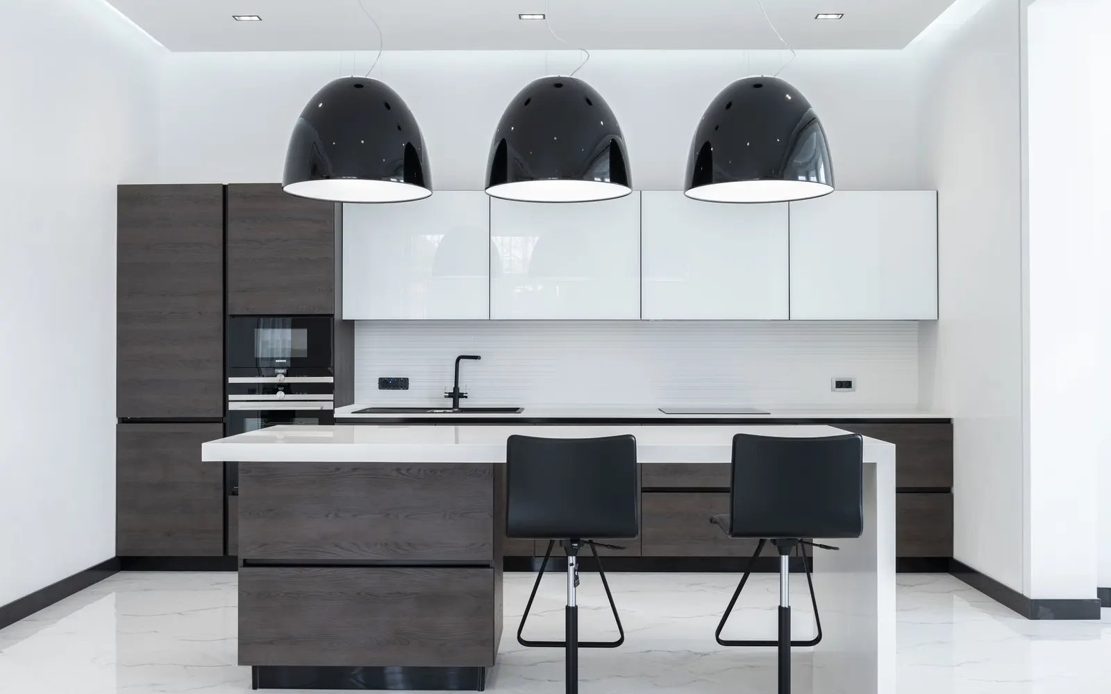 Showroom display 1
